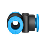QSMT-6-100 Push-in T-connector
