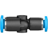 QSMY-4-100 Push-in Y-connector