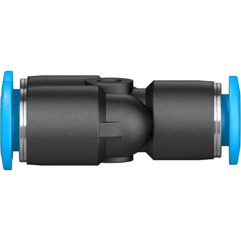 QSMY-6-100 Push-in Y-connector