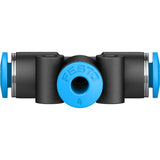 QST-4-100 Push-in T-connector