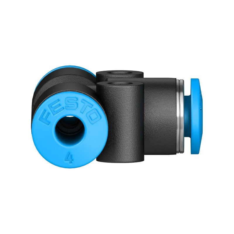 QST-4-100 Push-in T-connector