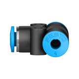 QST-4-100 Push-in T-connector