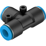 QST-8-50 Push-in T-connector