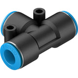 QST-10-50 Push-in T-connector