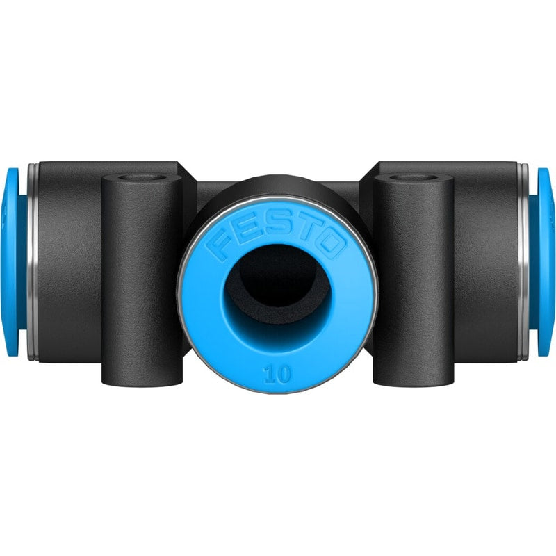 QST-10-50 Push-in T-connector
