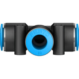 QST-10-50 Push-in T-connector