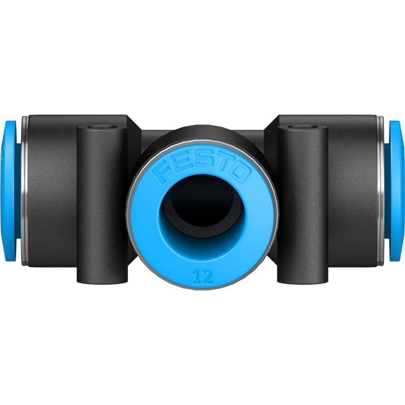 QST-12-20 Push-in T-connector