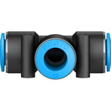 QST-12-20 Push-in T-connector