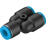 QSY-8-50 Push-in Y-connector