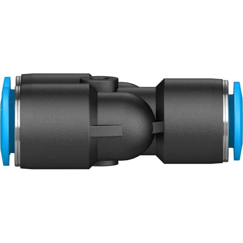 QSY-8-50 Push-in Y-connector