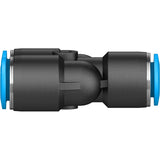 QSY-8-50 Push-in Y-connector