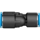 QSY-10-20 Push-in Y-connector