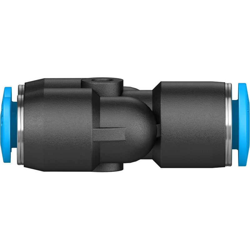QSY-6-4-100 Push-in Y-connector