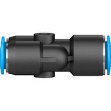 QSY-10-8-20 Push-in Y-connector