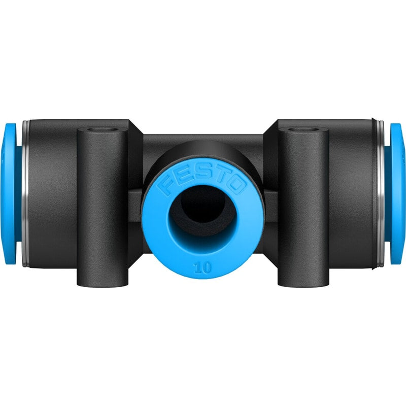 QST-12-10-20 Push-in T-connector