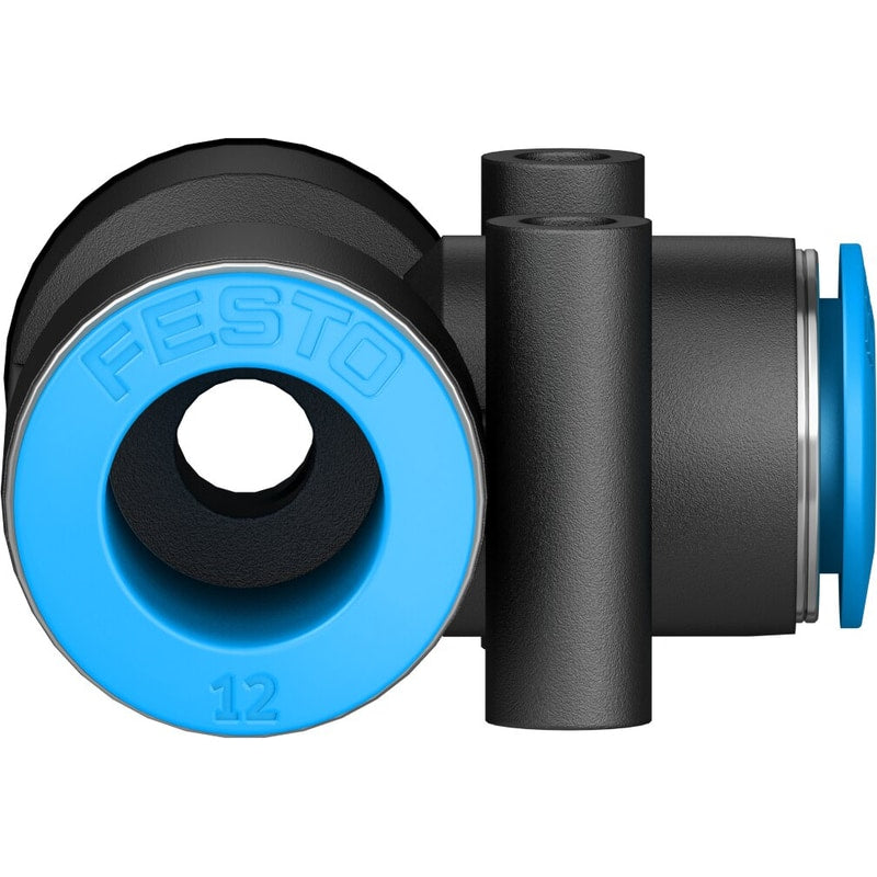 QST-12-10-20 Push-in T-connector
