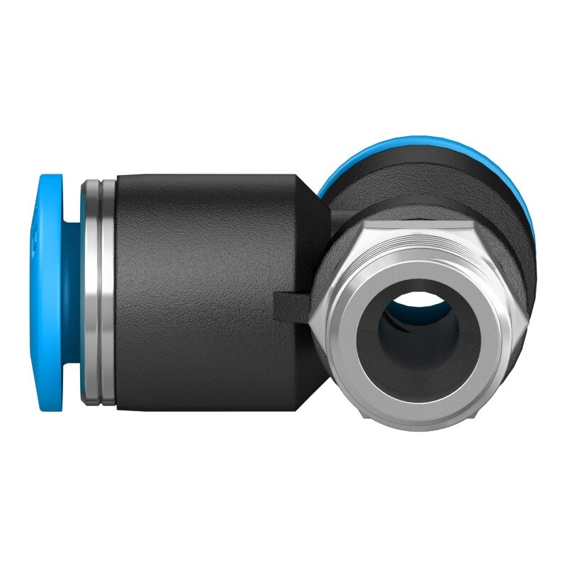 QSTL-1/8-6-100 Push-in T-fitting