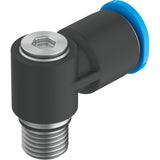 QSMLV-M7-6-I Push-in L-fitting
