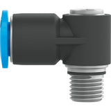 QSMLV-M7-6-I Push-in L-fitting