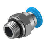 QS-G1/8-6-100 Push-in fitting