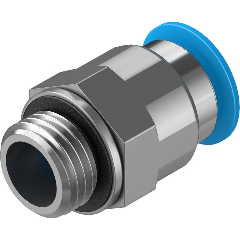 QS-G1/4-10-50 Push-in fitting