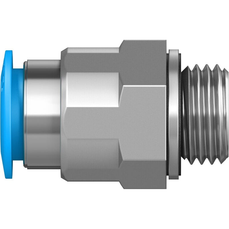 QS-G1/4-10-50 Push-in fitting