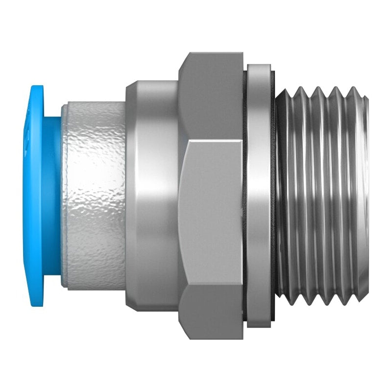QS-G3/8-10-50 Push-in fitting