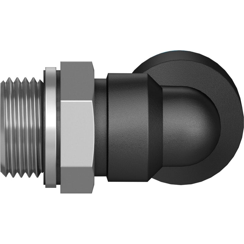 QSL-G3/8-12-20 Push-in L-fitting