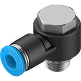QSLV-G1/8-6-100 Push-in L-fitting