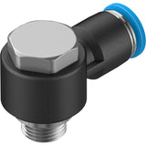 QSLV-G1/8-6-100 Push-in L-fitting