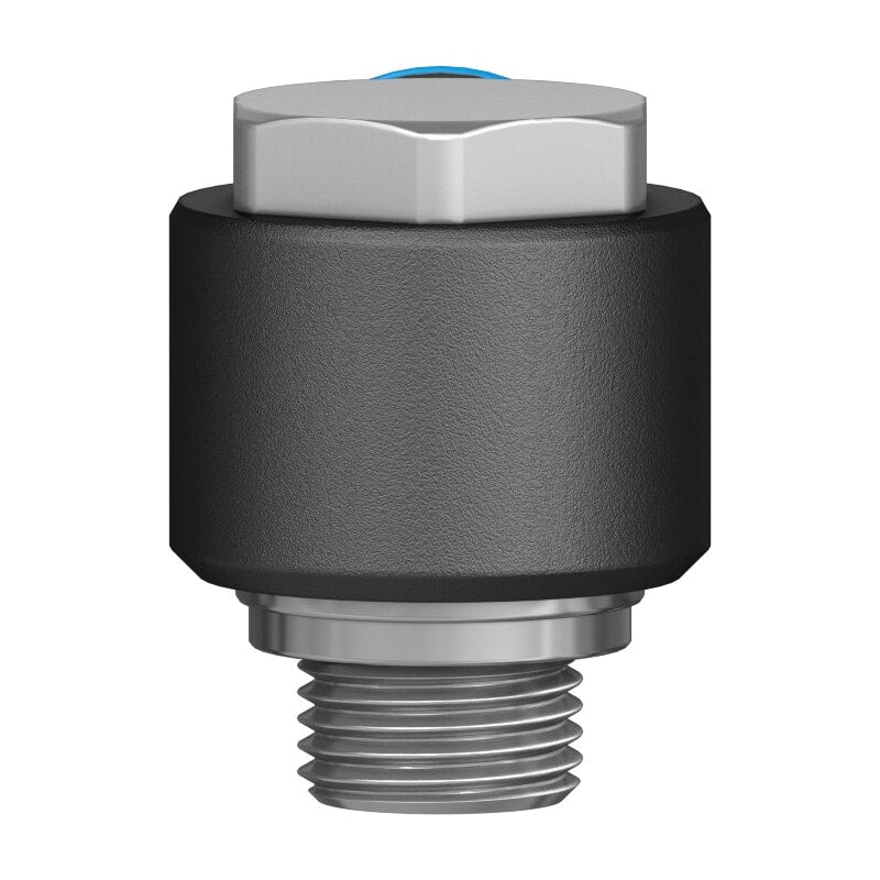 QSLV-G1/8-8-50 Push-in L-fitting