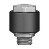 QSLV-G1/8-8-50 Push-in L-fitting