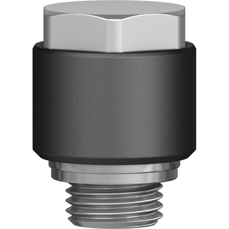 QSLV-G1/4-8-50 Push-in L-fitting