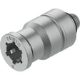 CRQS-M5-6-I push-in fitting