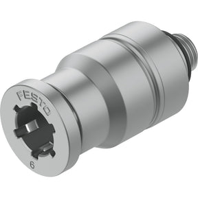 CRQS-M5-6-I push-in fitting