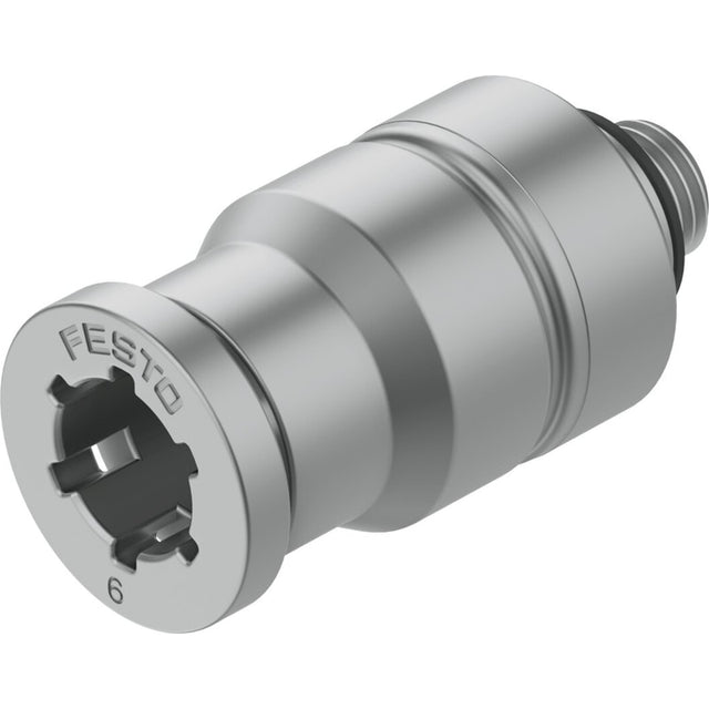 CRQS-M5-6-I push-in fitting