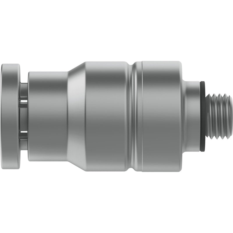 CRQS-M5-6-I push-in fitting