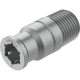 CRQS-1/4-8-I push-in fitting