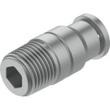 CRQS-1/4-8-I push-in fitting