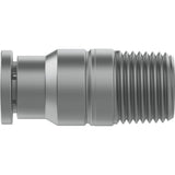 CRQS-1/4-8-I push-in fitting