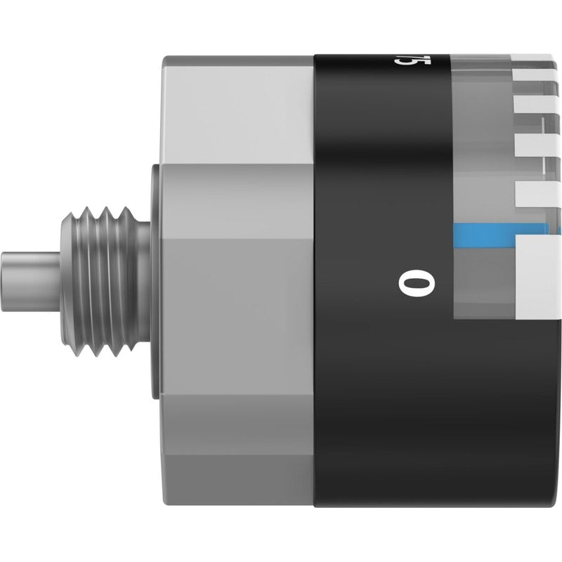 Pressure gauge MA-15-145-M5-PSI