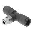 QST-V0-1/8-4 push-in T-fitting