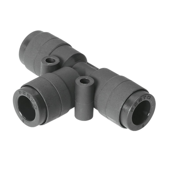 QST-V0-4 Push-in T-connector