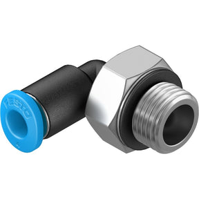 QSML-G1/8-4-100 Push-in L-fitting