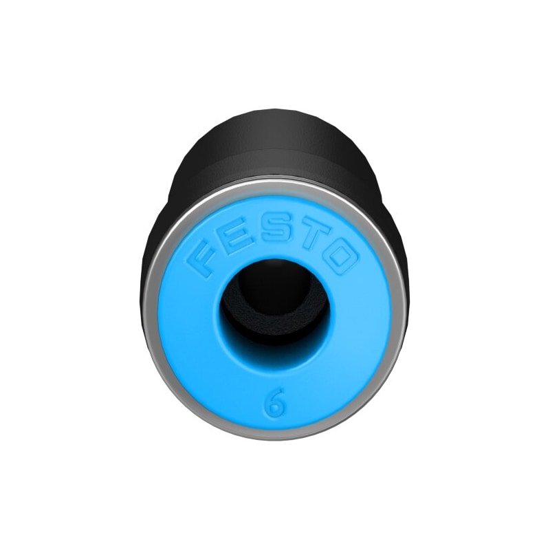 QS-12H-6 Push-in connector
