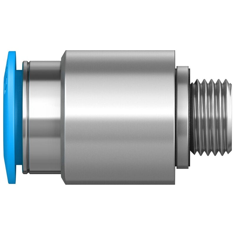 QS-G1/8-10-I Push-in fitting