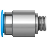 QS-G1/8-10-I-100 Push-in fitting