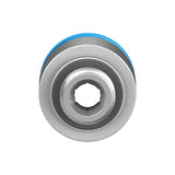 QS-G1/8-10-I-100 Push-in fitting