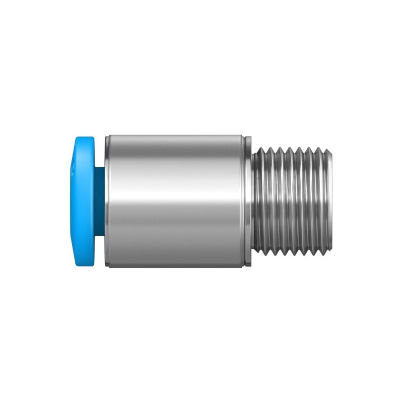 QSM-M7-4-I-100 Push-in fitting