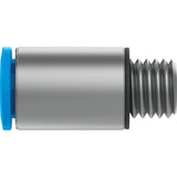 QSM-M7-6-I-R Push-in fitting